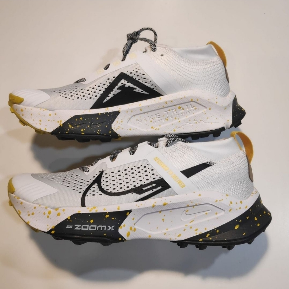 Nike zegama x
